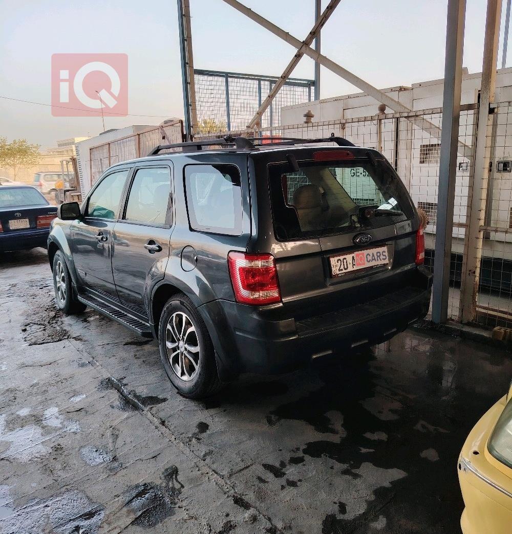 فورد إكسبلورر